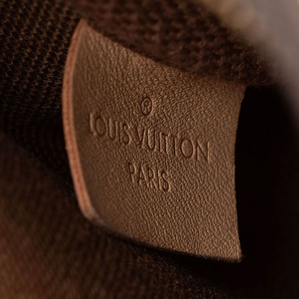 Louis Vuitton Monogram Canvas Multi-Pochette Accessoires - Picture 10 of 10